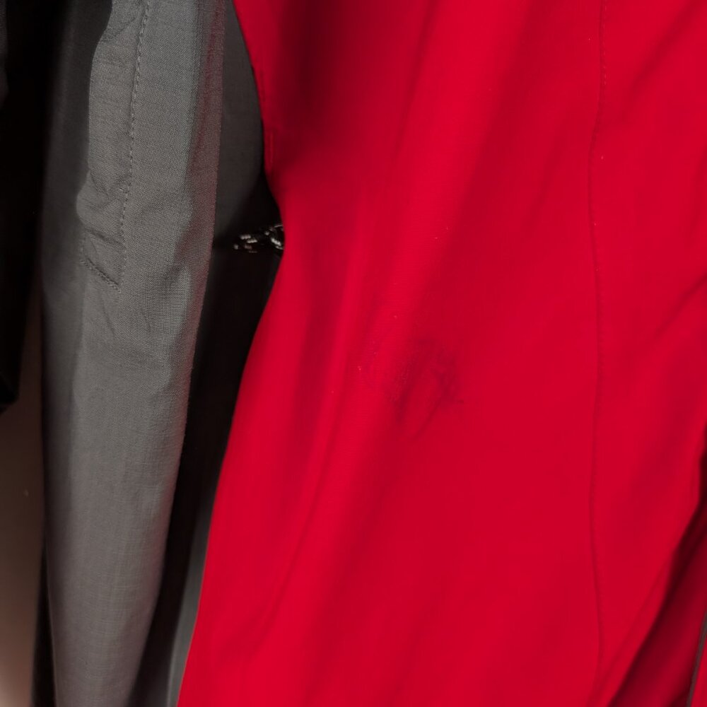 Eddie Bauer Performance System Gore-Tex Fleece Li… - image 2